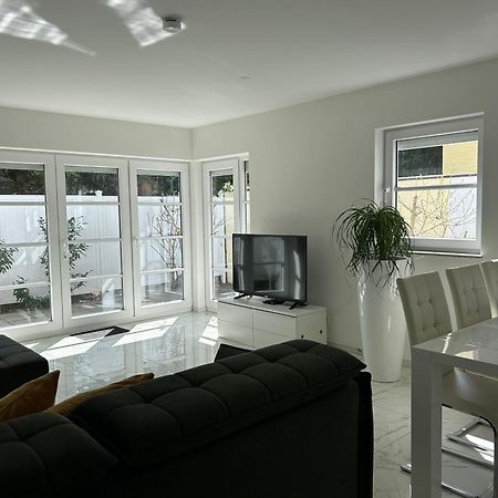 Ferienwohnung Patricia Bad Neuenahr-Ahrweiler Ngoại thất bức ảnh
