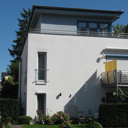 Ferienwohnung Patricia Bad Neuenahr-Ahrweiler Ngoại thất bức ảnh