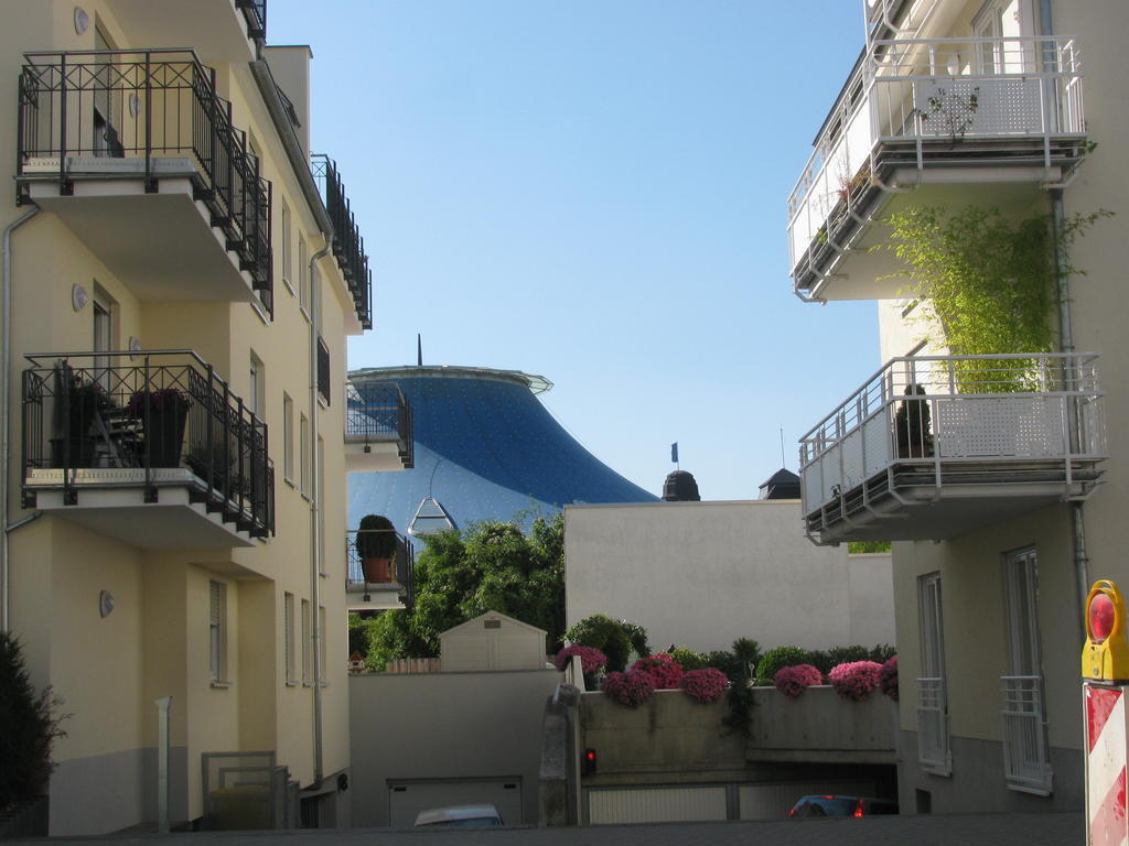 Ferienwohnung Patricia Bad Neuenahr-Ahrweiler Ngoại thất bức ảnh