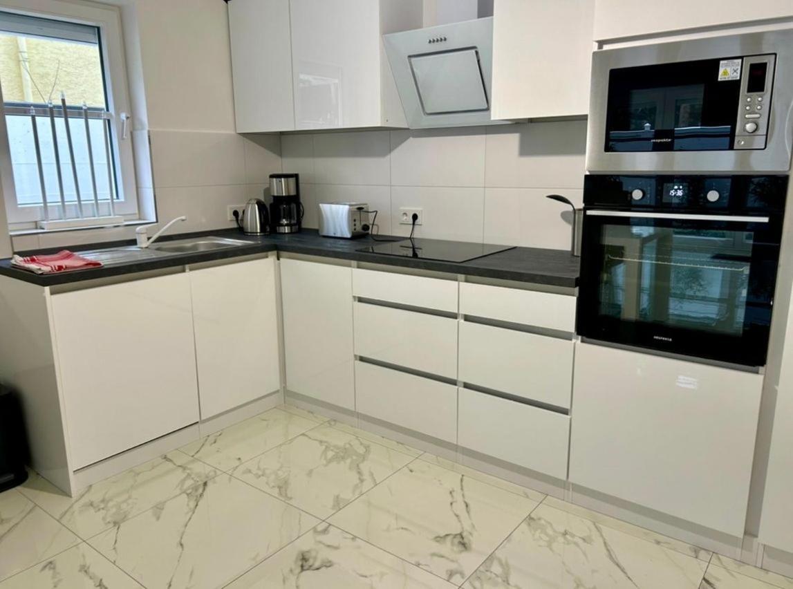 Ferienwohnung Patricia Bad Neuenahr-Ahrweiler Ngoại thất bức ảnh