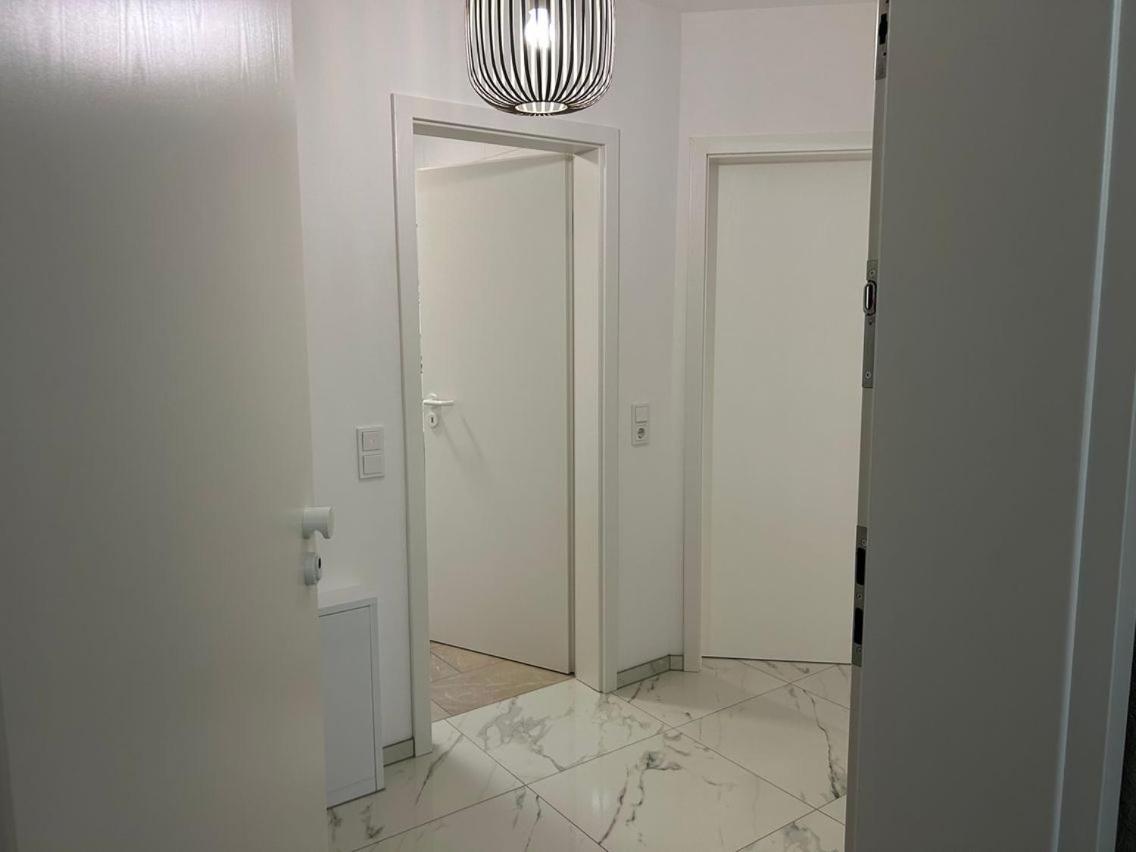 Ferienwohnung Patricia Bad Neuenahr-Ahrweiler Ngoại thất bức ảnh