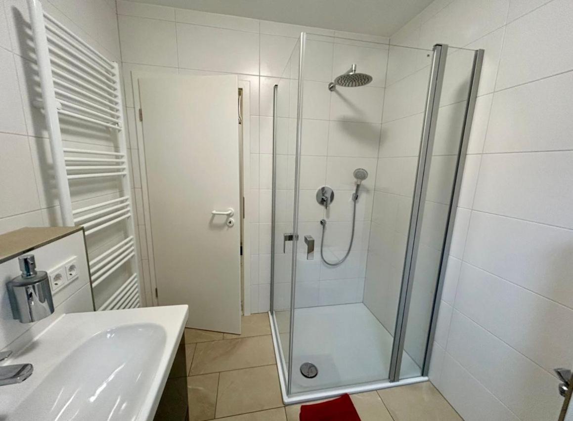 Ferienwohnung Patricia Bad Neuenahr-Ahrweiler Ngoại thất bức ảnh