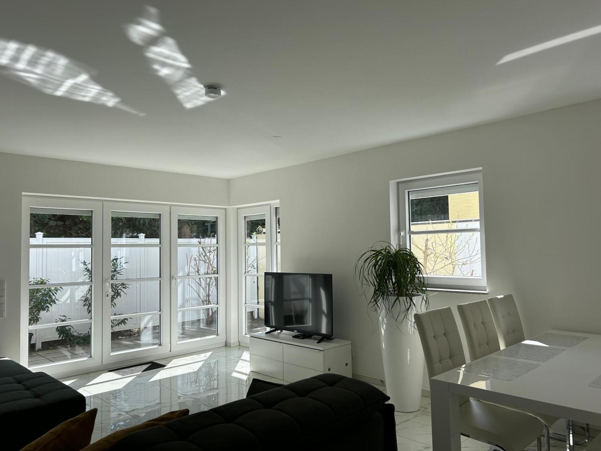 Ferienwohnung Patricia Bad Neuenahr-Ahrweiler Ngoại thất bức ảnh