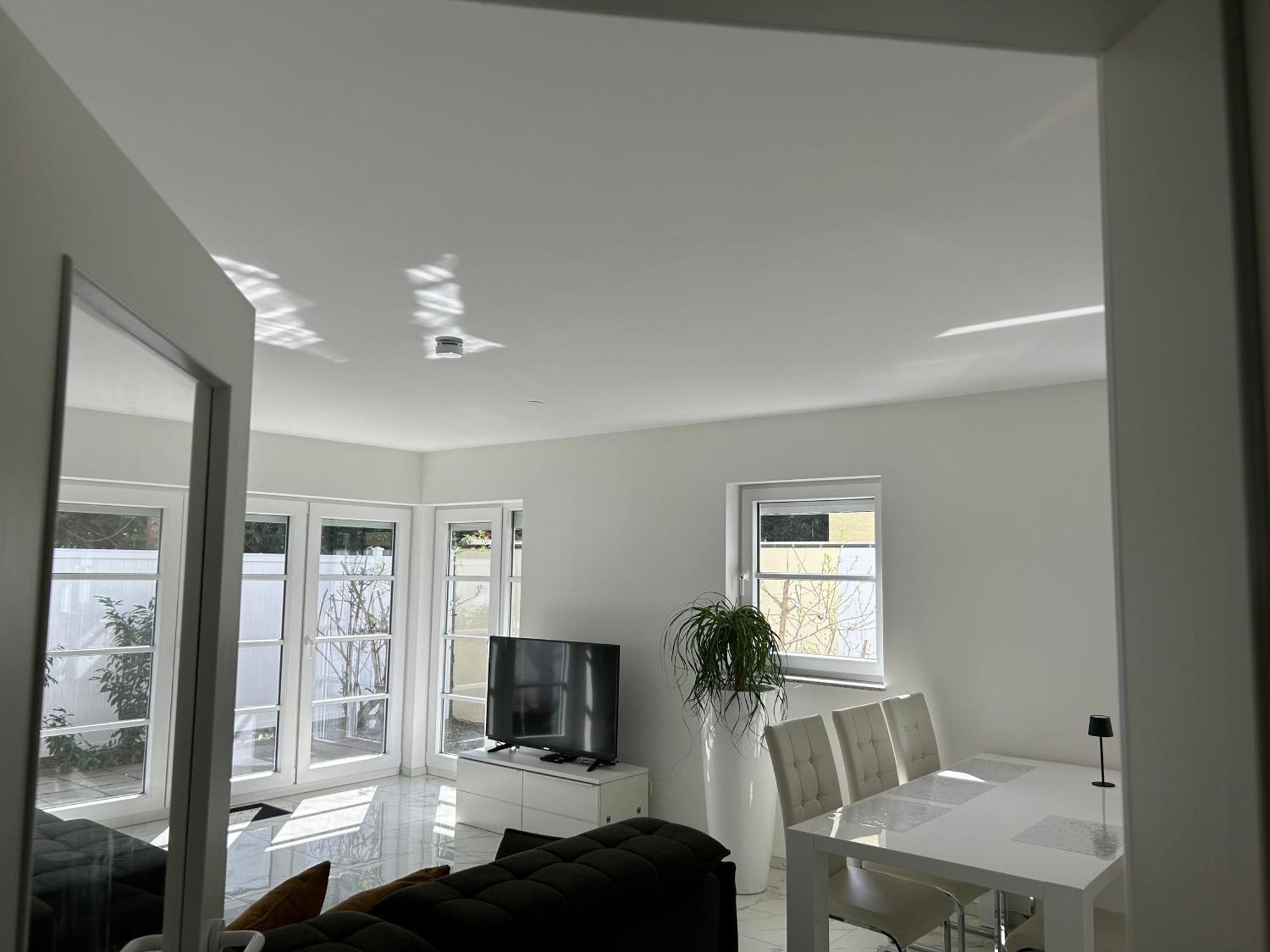 Ferienwohnung Patricia Bad Neuenahr-Ahrweiler Ngoại thất bức ảnh