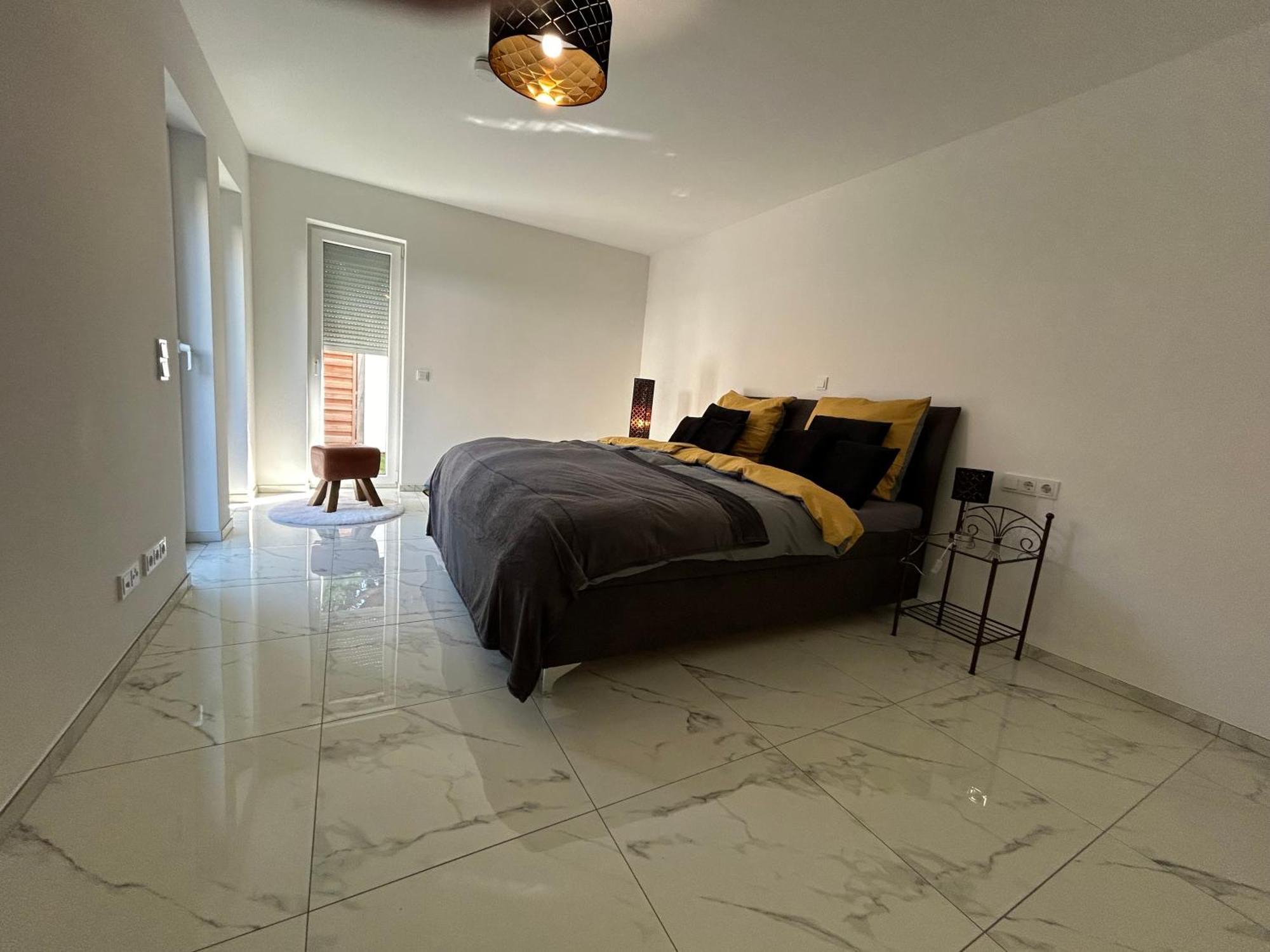Ferienwohnung Patricia Bad Neuenahr-Ahrweiler Ngoại thất bức ảnh