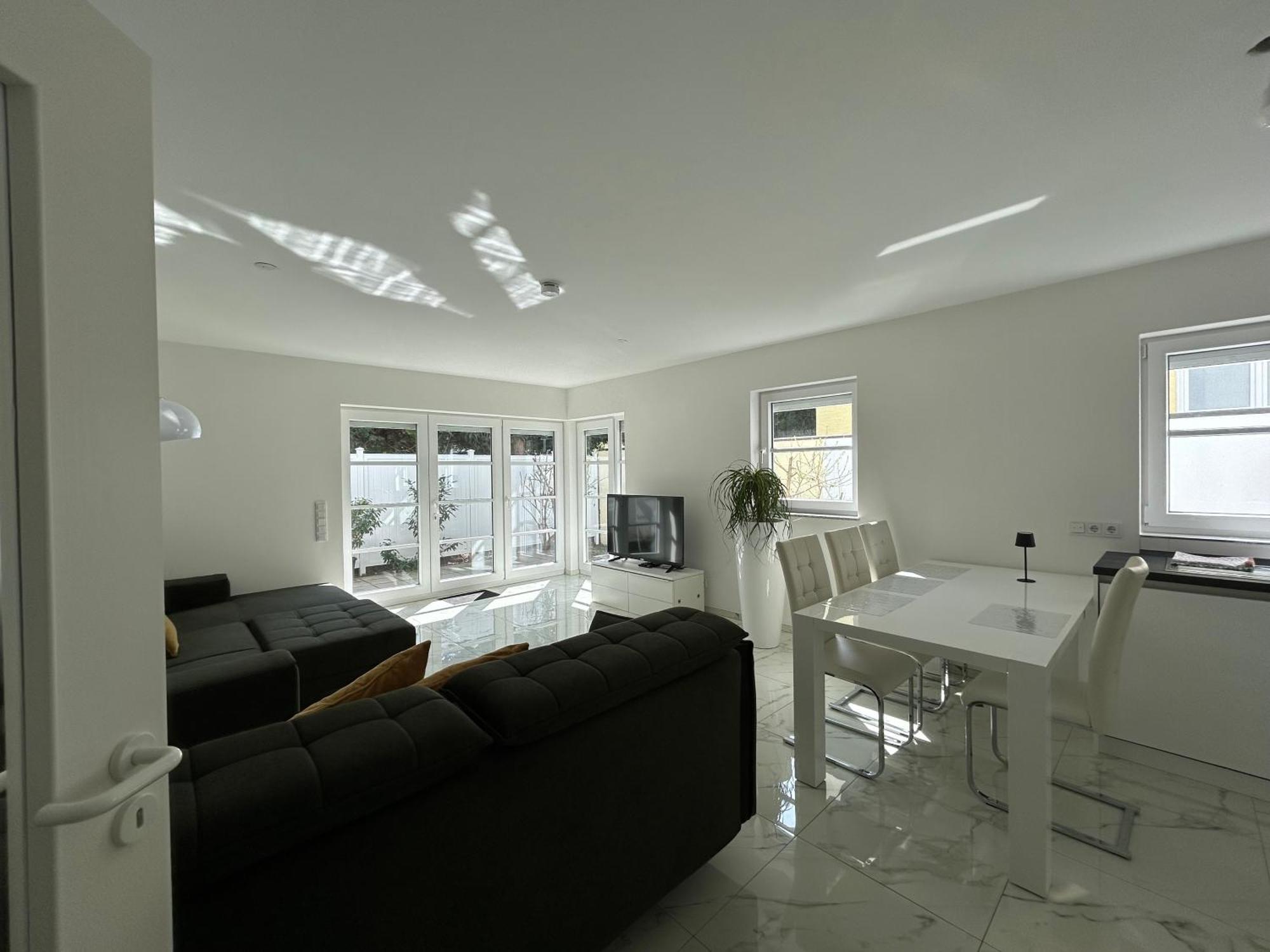 Ferienwohnung Patricia Bad Neuenahr-Ahrweiler Ngoại thất bức ảnh