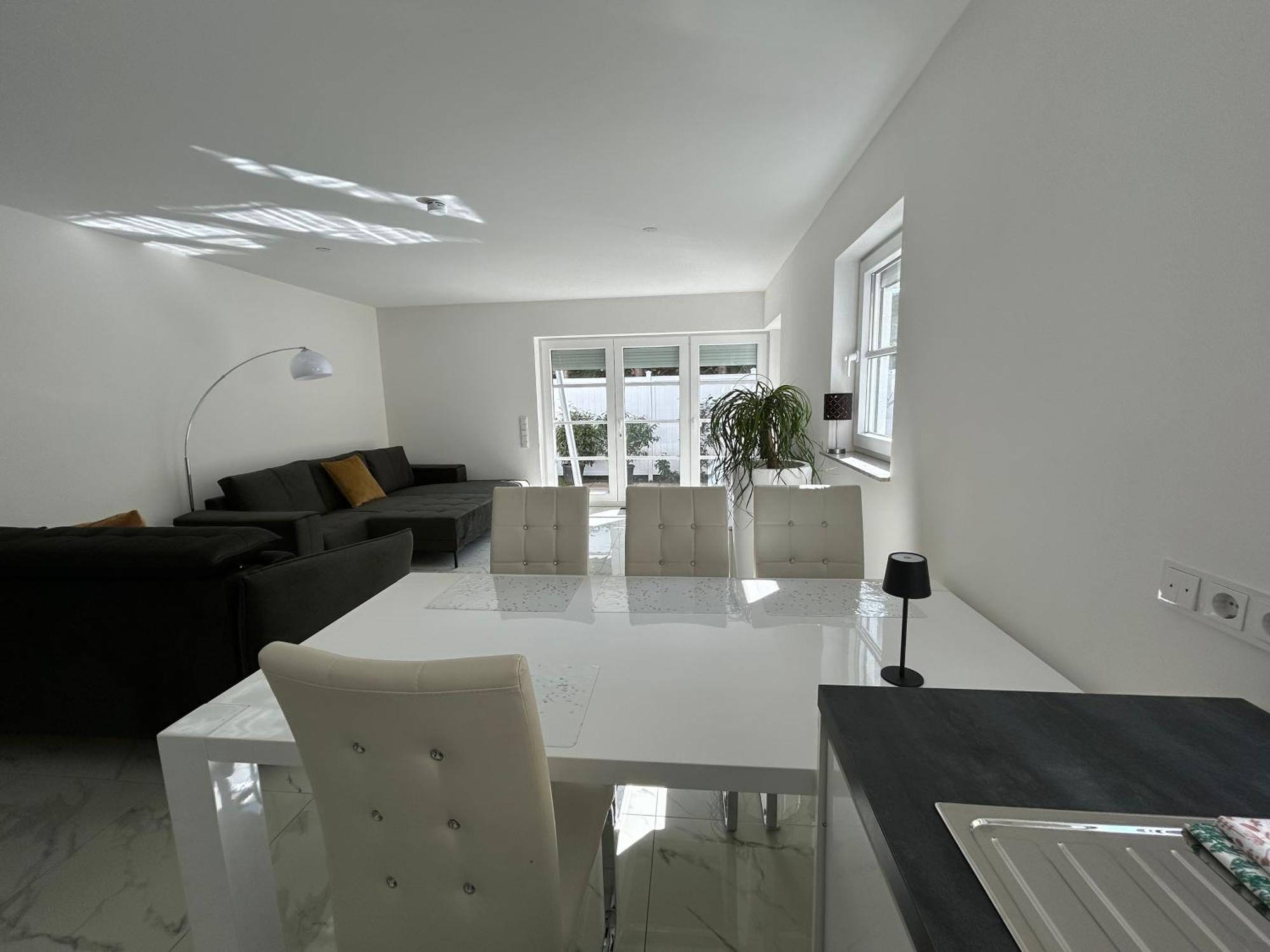 Ferienwohnung Patricia Bad Neuenahr-Ahrweiler Ngoại thất bức ảnh