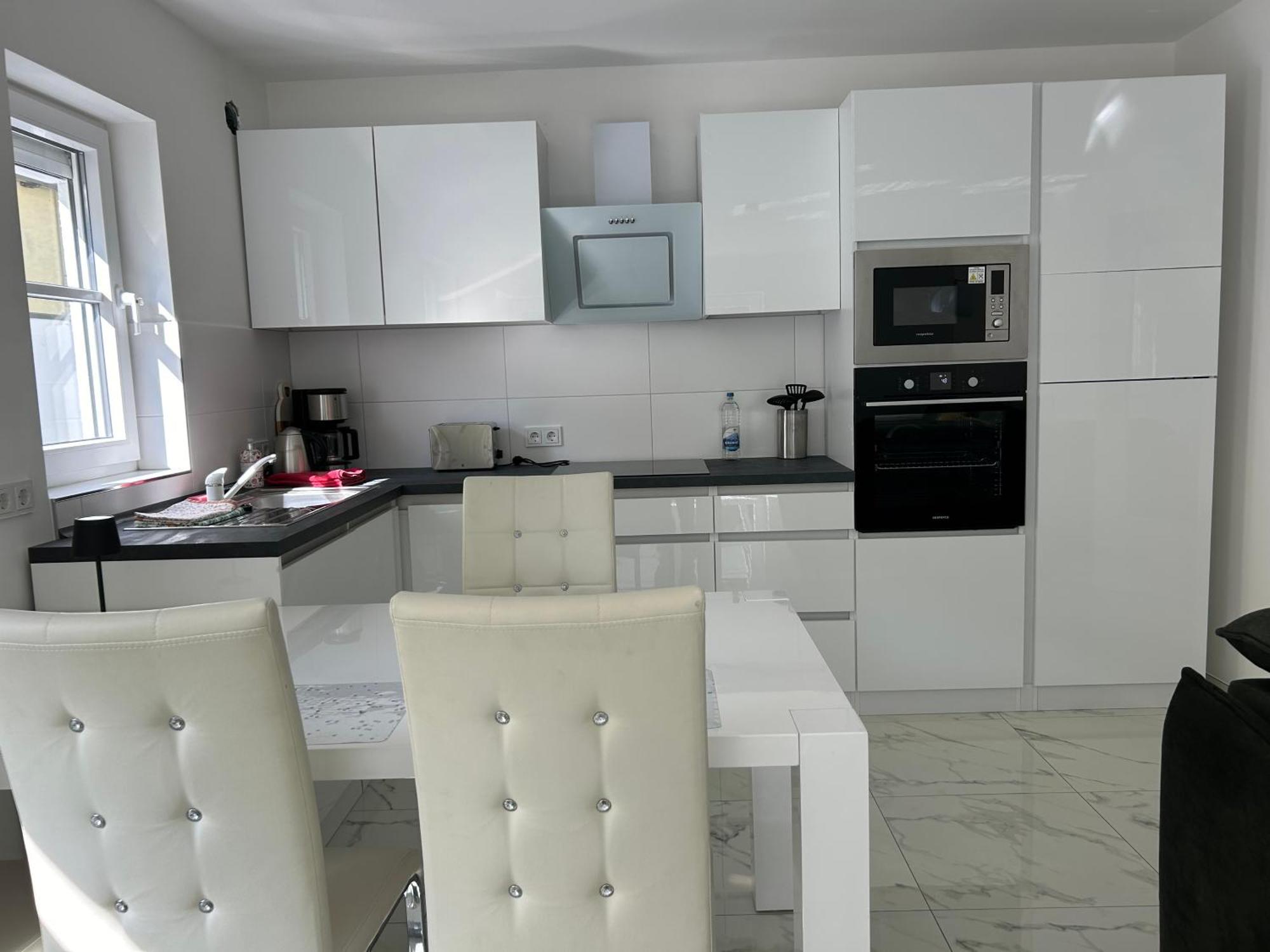 Ferienwohnung Patricia Bad Neuenahr-Ahrweiler Ngoại thất bức ảnh