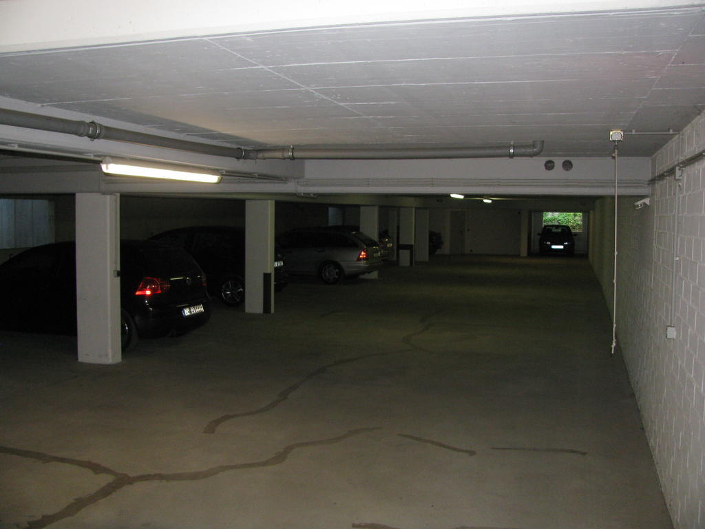 Ferienwohnung Patricia Bad Neuenahr-Ahrweiler Ngoại thất bức ảnh